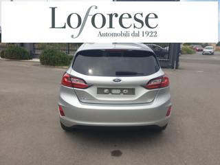 FORD Fiesta usata, con Alzacristalli elettrici
