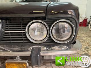 ALFA ROMEO Giulia Nuova Super 1300 usata 9