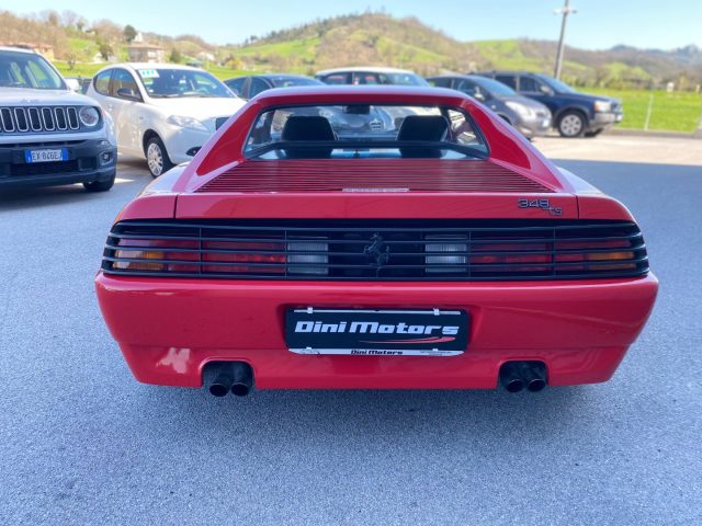 FERRARI 348 usata, con Climatizzatore