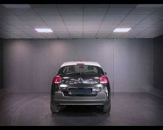 CITROEN C3 usata, con Autoradio