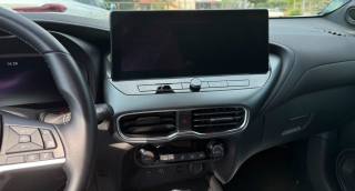 NISSAN Juke usata, con ESP