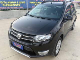 DACIA Sandero usata, con Airbag laterali