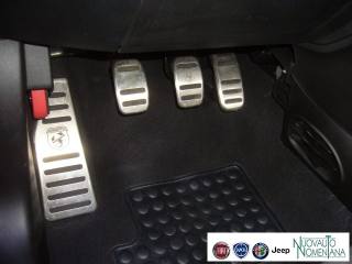 ABARTH 595 Turismo usata, con Autoradio digitale