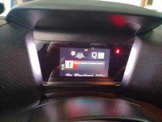 CITROEN C4 X usata, con Controllo elettronico della corsia