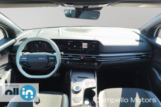 KIA Sportage usata 6