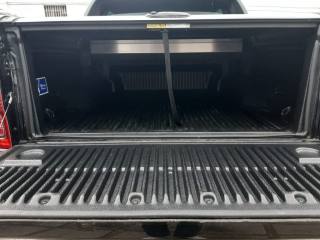 FORD Ranger Raptor usata, con Leve al volante