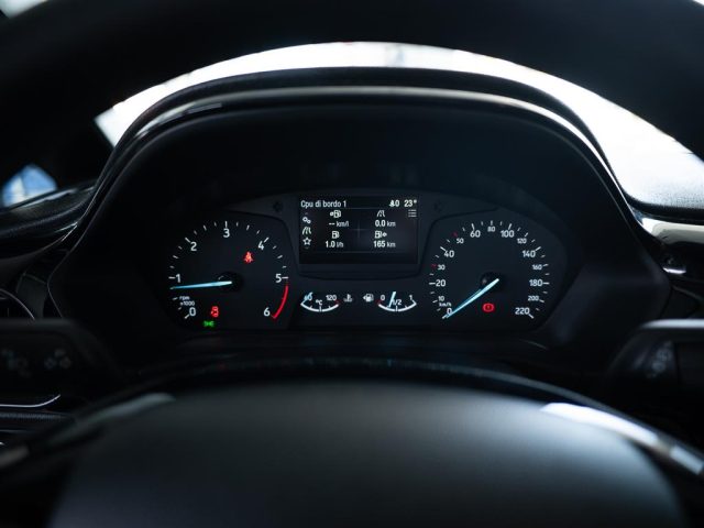FORD Fiesta usata 13