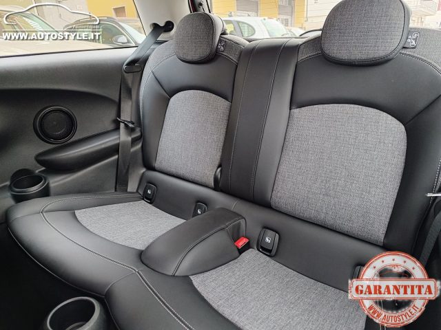 MINI Cooper usata, con ESP