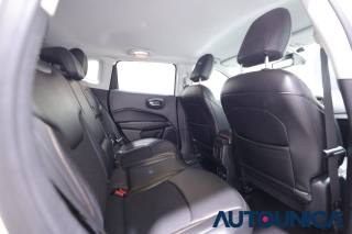 JEEP Compass usata, con Limitatore di velocità