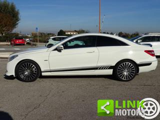 MERCEDES-BENZ E 220 usata, con Airbag laterali