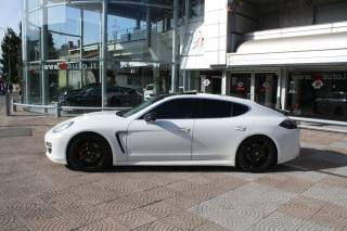 PORSCHE Panamera usata, con Airbag
