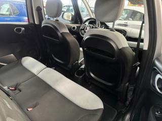 FIAT 500L usata, con Immobilizzatore elettronico