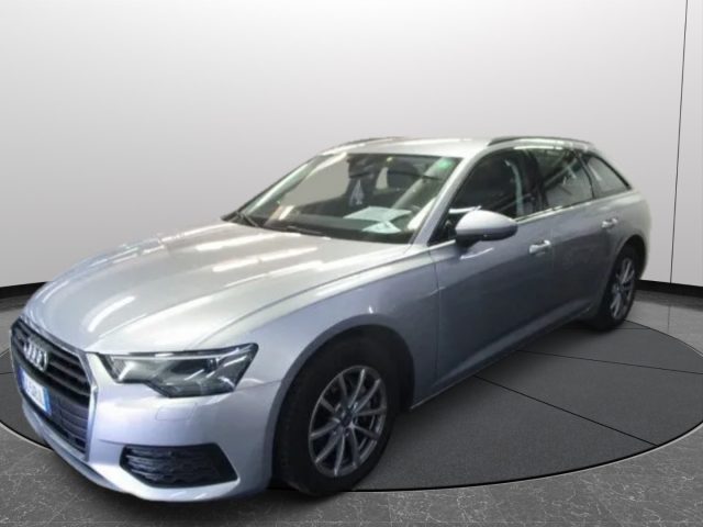 AUDI A6 usata, con Airbag Passeggero