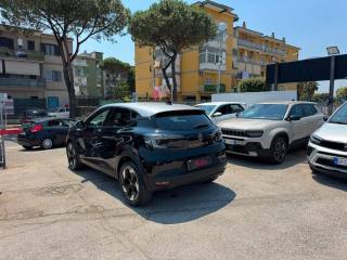 RENAULT Captur usata, con Sistema di navigazione