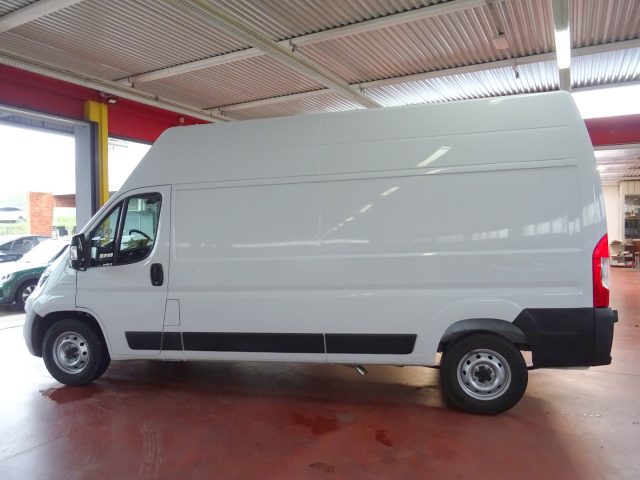 FIAT Ducato usata, con Servosterzo