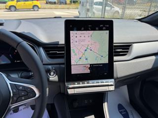 RENAULT Captur usata, con Controllo trazione