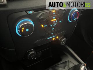 FORD Ranger usata, con Filtro antiparticolato