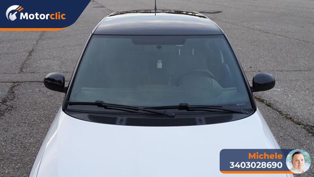 SKODA Fabia usata, con Bracciolo
