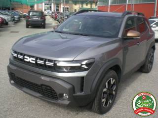 DACIA Duster usata, con Cerchi in lega