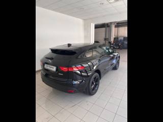 JAGUAR F-Pace usata, con Cerchi in lega