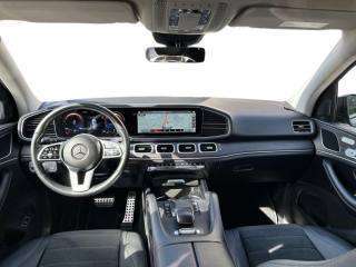 MERCEDES-BENZ GLE 300 usata, con Climatizzatore