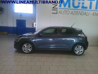 RENAULT Clio usata, con Alzacristalli elettrici