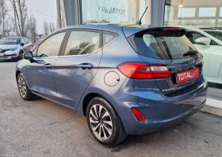 FORD Fiesta usata, con Autoradio