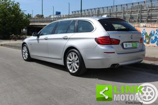 BMW 520 usata, con Alzacristalli elettrici