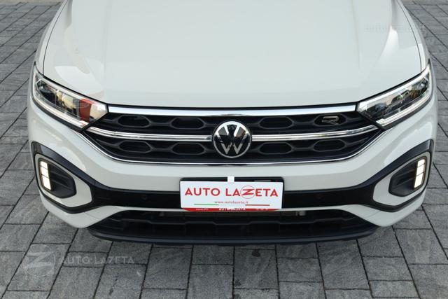 VOLKSWAGEN T-Roc usata, con Immobilizzatore elettronico
