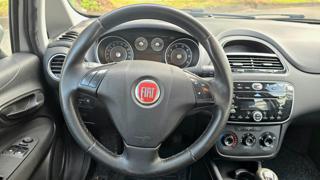 FIAT Punto usata, con Sedile posteriore sdoppiato