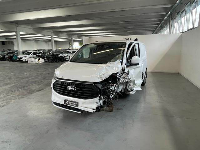 FORD Transit Custom usata, con Airbag Passeggero