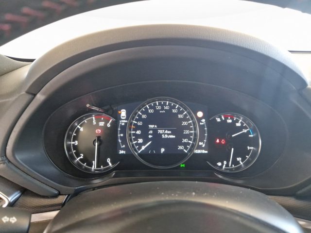 MAZDA CX-5 usata, con Regolazione elettrica sedili