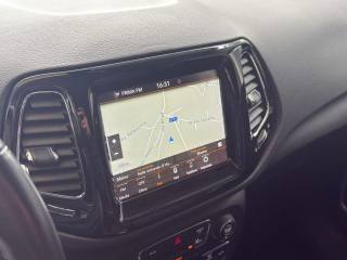 JEEP Compass usata, con Fendinebbia