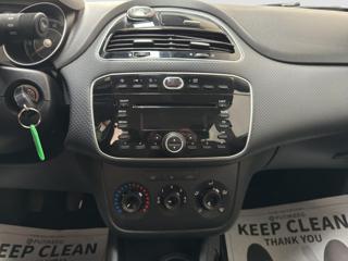 FIAT Punto Evo usata, con Immobilizzatore elettronico