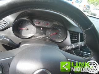 OPEL Crossland usata 10