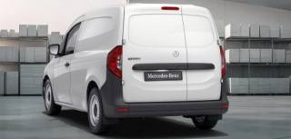 MERCEDES-BENZ Citan usata, con Airbag Passeggero