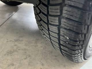 VOLKSWAGEN Tiguan usata, con Sedili sportivi