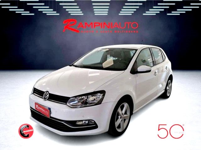 VOLKSWAGEN Polo usata 1