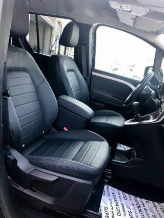 MERCEDES-BENZ T 160 usata, con Vetri oscurati