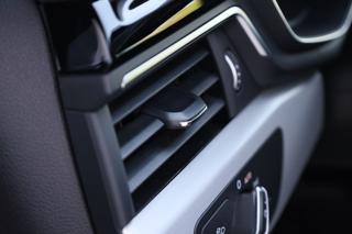 AUDI A5 usata, con Sospensioni sportive