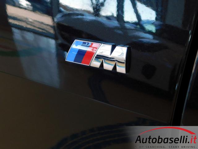 BMW 420 usata, con Sensori di parcheggio posteriori