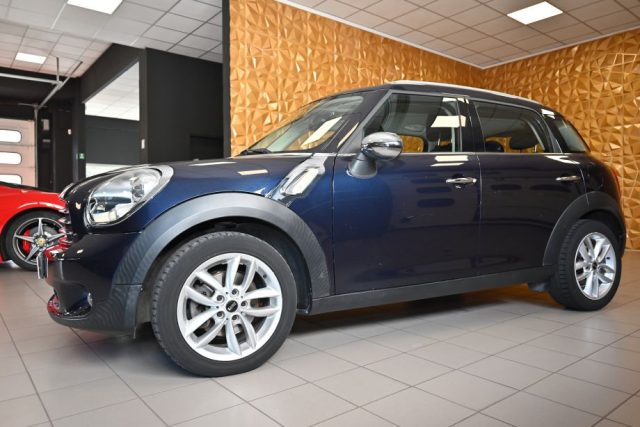 MINI Countryman usata 75