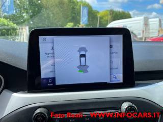 FORD Focus usata, con Sistema di navigazione