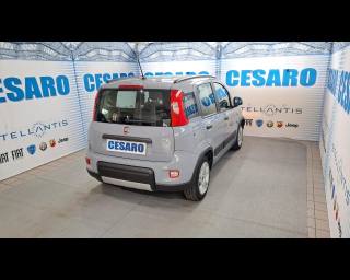 FIAT New Panda usata, con Airbag Passeggero