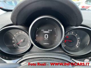FIAT 500X usata, con Immobilizzatore elettronico