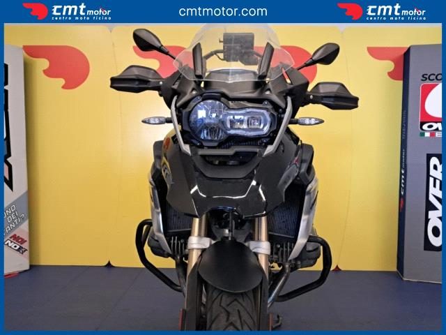 BMW R 1200 GS usata 2