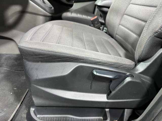 FORD Tourneo Connect usata, con Telecamera per parcheggio assistito