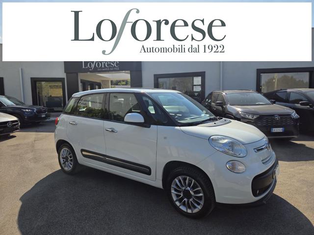 FIAT 500L usata, con Airbag