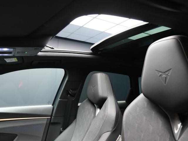 CUPRA Terramar usata, con Cruise Control