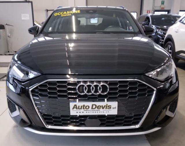 AUDI A3 usata, con ABS